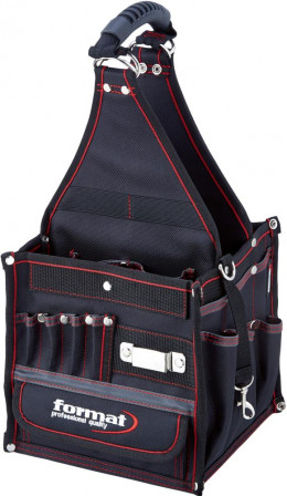 Sac à outils nylon 