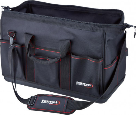 Sac à outils nylon 
