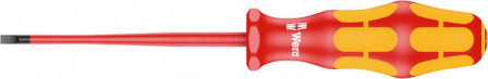 Tournevis 160iS VDE plat 5,5x1x125mm 