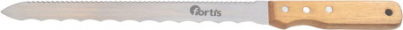 Couteau pour isolant avecmanche en bois 415mm 