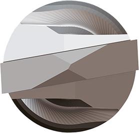 Foret béton ProXtreme 5x115/50mm 