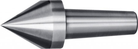 Pointe fine grande pour pointes tournantes 12mm 