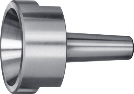Cône creux pour pointes tournantes 12mm 