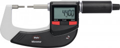 Micromètre numérique faces de mesure réduites 40 EWRi-B 25-50mm  