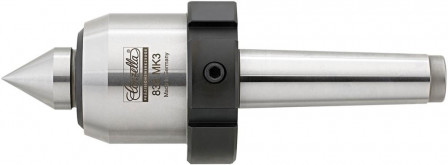 Pointe tournante 855 écrou d'extraction CM5 