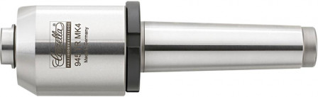 Pointe tournante pour CNChaute performance CM4 mi nce 