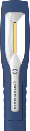 Baladeuse MAG PRO 60-600 lumens 