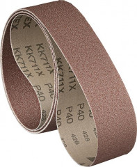 Bande abras. cor. KK711X 30x533mm K240 