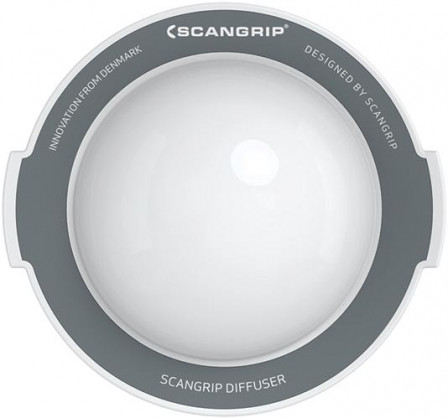 Diffuseur pour NOVA 3K, 3K C+R et 4 SPS 