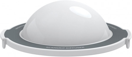 Diffuseur pour NOVA 3K, 3K C+R et 4 SPS 