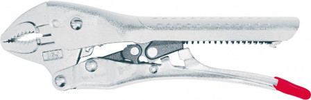 Pince-étau automatique 250mm 