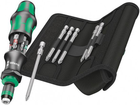 Prte-embt à chargeur KK20Kit de simulation 