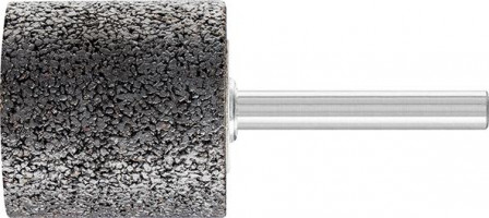 Meule sur tige ZY 3232 6 AN 24 N 5B 