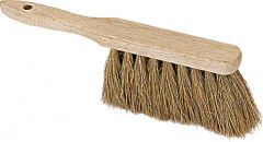 Balayette industrielle coco 28 cm