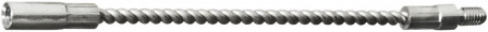 Extension 200mm pour écouvillons filetés 