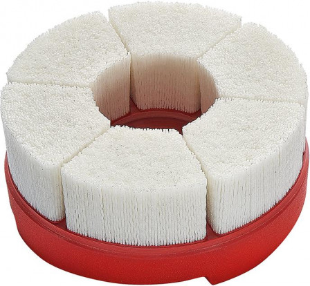 disque CNC HFB KK 150x40mm K 120, B32 DKN 