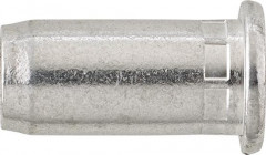 Écrous aveugles PolyGrip Alu M 8 x 11 x 20