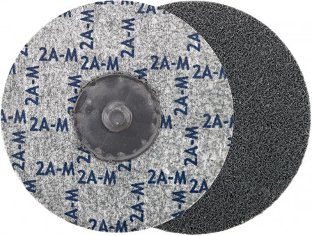 Disque compact ROLOC 76,2mm 3s fin 