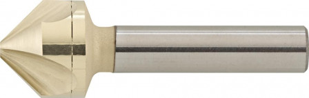 Fraise conique DUO DIN335carbure forme C 90° pas variable 25,0 mm T