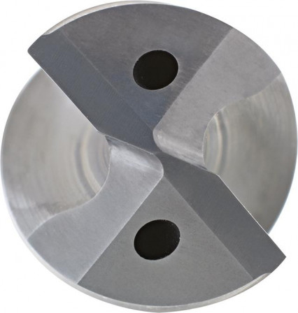 Foret hél. carb mono 10,2mm 8xD IK HA SUPRA 