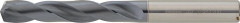 Foret hélicoïdal carbure monobloc SUPRA queue HA arrosage central 6xD 3,60mm  