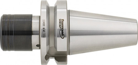 Mandrin à tarauder serrage rapide M6-20 BT50  EX