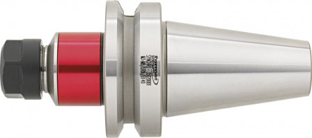 Mandrin à tarauder serrage rapide pour Synchro JISB6339BT40M3-20  EX
