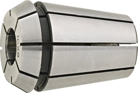 Pince de serrage à carré ER25-9,0x7,0  Ex