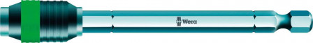 Support univ. avec aimant889/4 R Rapidaptor