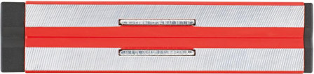 bulle a. aimant Mini10cm avec 2 niv. à bulle s 