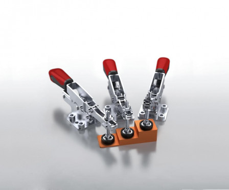 Sauterelle tirée 6830 T.4