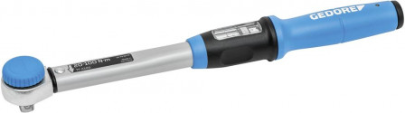 Clé dynamométrique TORCOFIX K 2.0 20-100Nm 1/2