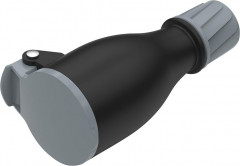 Raccord en caoutchouc IP54 