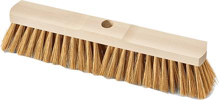 Balai d'atelier coco 50 cm