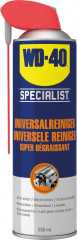 Nettoyant universel Specialist Smart Straw Pulvérisateur 500ml 