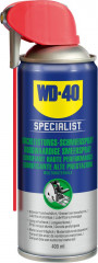 Spray de lubrification PTFE Smart Straw 400ml Smart Straw  SPECIALIST