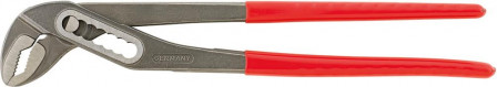 Pince multiprise 250mm a.p. plast.