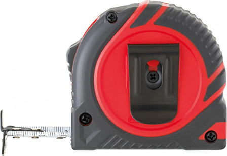 Mètre-ruban de poche 5mx19mm aimant 