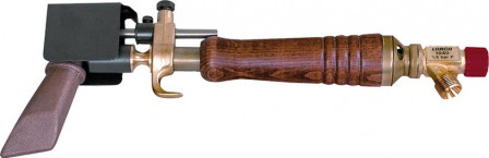 Kit de brasage tendre CLASSIC 1,5bar 7 pièces 
