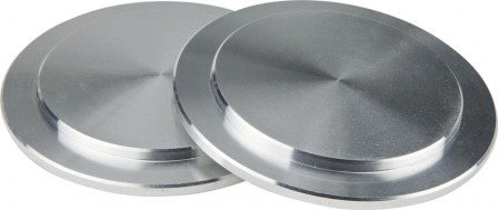 Couvercle (paire) 76,4mm 