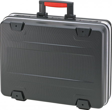 Valise à outils 460x355x180mm ABS Tableau avec sacs  