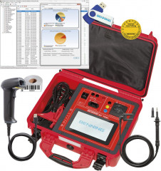 Jeu de testeurs d'appareils ST 755 