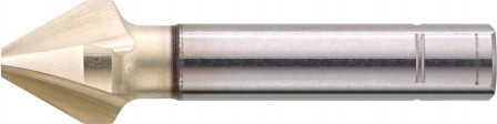 Fraise con. HSSE DIN334 16,0mm cyl. 60deg. in. FORME C DUO+ 