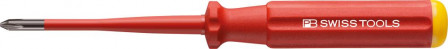 Tournevis 5190 VDE PH/S 2x100mm  