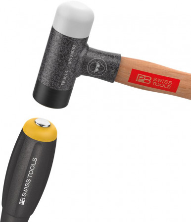 Tournevis 8193 D PH1x 80mm Cap. frappe 