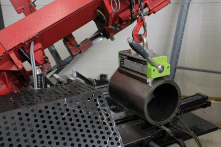 Aimants de levage FX-R1200 