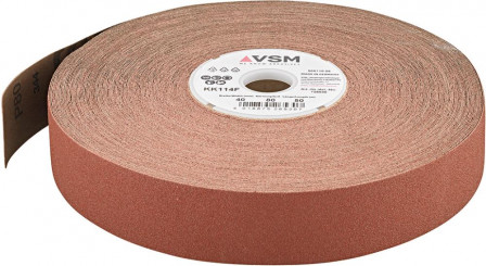 Toile abrasive 40mm G400 rouleau m 
