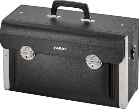 Sac à outils NewClassic 420x160x250mm cuir 
