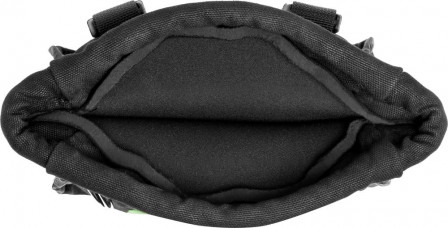 Sac à outils Aero Pouch 2xD anneau 250x200x100mm force de retenue 5kg 