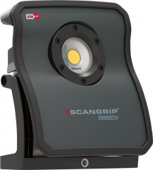 Lampe de travail rechargeable NOVA 4 CONNECT 400-4000 lumens sans batterie 